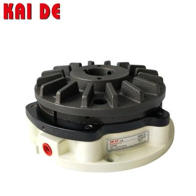 China Factory Manufacturer Industrial Brakes OEM Air Through Shaft Brake for sale