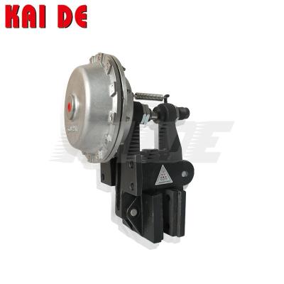 China Factory Outlet Wholesale DBH-30 0.7Mpa Max Pressure Pneumatic Clutch Brake For Packing Machine for sale