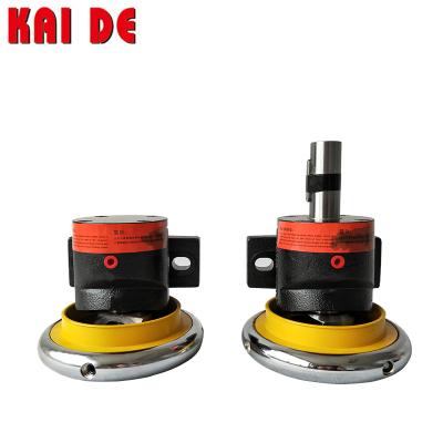 China Factory STO/STW 35# Special Safety Chuck For Air Shaft for sale