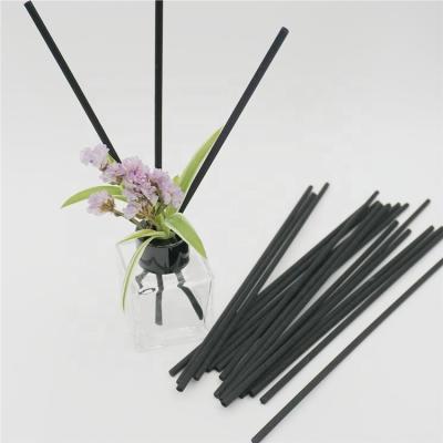 China Viable Factory Wholesale Fiber Reed Diffuser Sticks Natural Reed Diffuser Sticks Rattan Replacement for sale