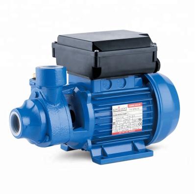 China Electric Water Supply Clean Water Pump KPM-45 0.5HP for sale