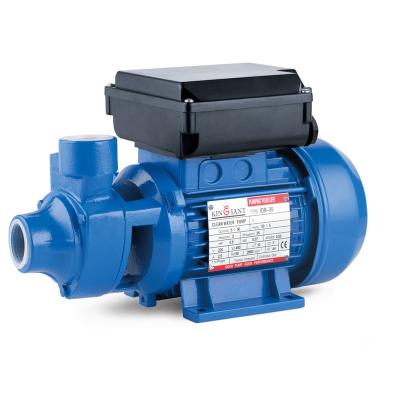 China IDB-35 0.5HP Clean Water Pumping Pumps for sale