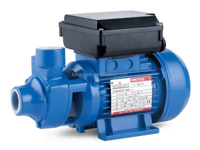 China Other Electric Clean Water Pumps IDB Series 0.5--1.5HP for sale