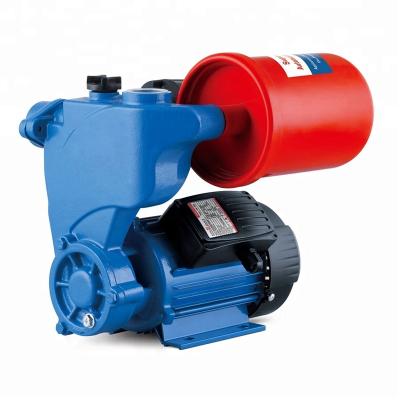 China GA-250 0.2HP Water Supply Self-sucking Water Pump for sale