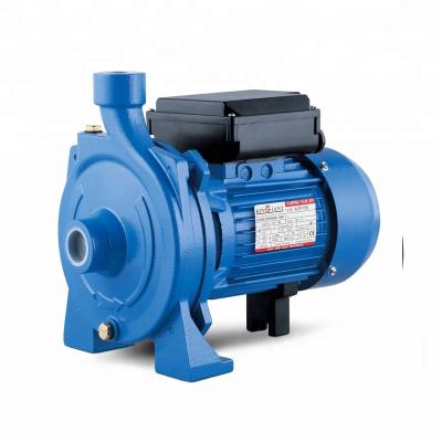 China KCP-158 1HP Water Supply Electric Centrifugal Water Pump for sale