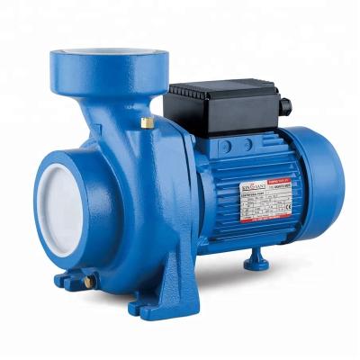 China 4KHP2-6BR 2HP Water Supply Electric Centrifugal Water Pump for sale