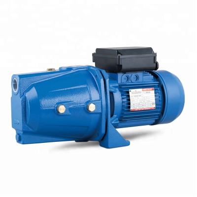 China Water Supply KM-80 1HP Self Priming Jet Water Pump Centrifuge for sale