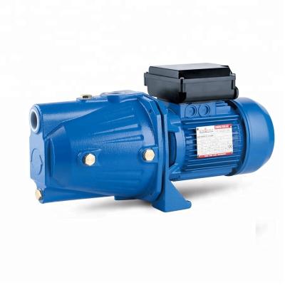 China JET-100L 1HP Clean Water Electric Self-priming Water Pump for sale