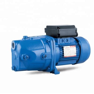 China Water Supply KJ-102M 1HP Self Priming Jet Water Pump Centrifuge for sale