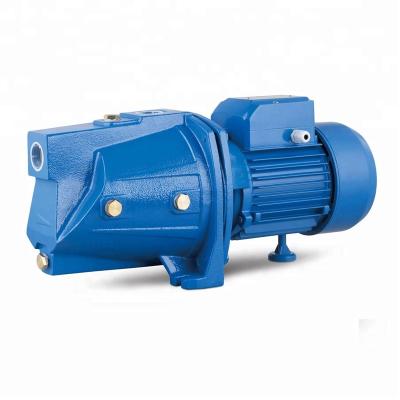 China Water Supply Jet Water Pump Electric Self Priming KJS-255A 0.8HP for sale