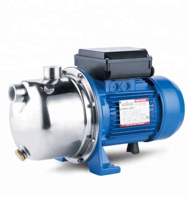 China Clean Water Stainless Steel Self-Priming Water Pumps (JET-ST Series) for sale