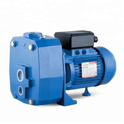 China Water Supply Deep Well Jet Water Pump Self Priming KDP151/251 1.5/2.5HP for sale