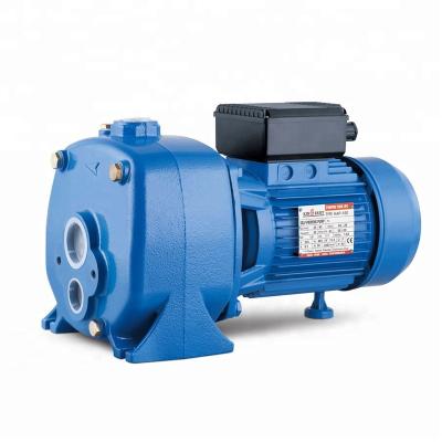 China Water Supply Deep Well Jet Water Pumps Self Priming KAP 150 1.5HP for sale