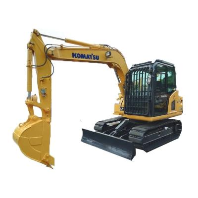 China Good prices great quality used Komatsu 60-8 Excavator 0.25~0.37m Â ³ for sale