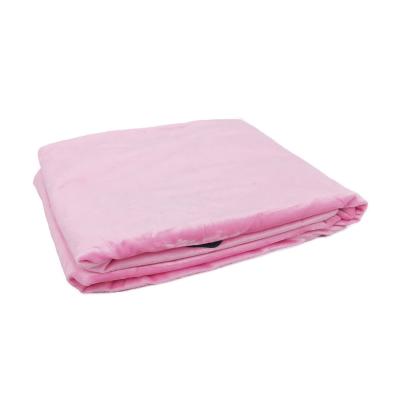 China Customizable Velvet Large XL Yangyangpet Multicolor Stocked Dog Blanket for sale