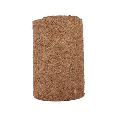 China Grow Plants Professional Sales Cocos Fiber Grow Cocos Coir Mat Roll Coconut Coir For Balcony Garden Plants for sale