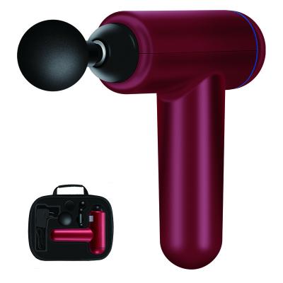 China Hot Selling Body Tissue Massager Deep Gun for sale