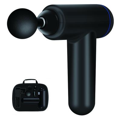 China Hot Selling Professional Body Mini Booster Massage Gun for sale