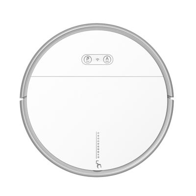 China Household Amazon Best-Selling Robot Smart Cleaning Robot Vacuum Cleaner for sale