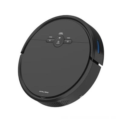 China Innovative Intelligent Outdoor Household Floor Self Cleaning Robot Vacuum for sale