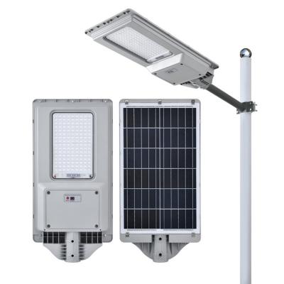 China ROAD new Ip67 lighting outdoor street lights led street light manufacturer 300w led solar street light for sale