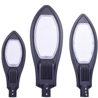 China ROAD SMD 50w Classic CE ROHS LED Street Light Outdoor 100w Lamparas LED for sale