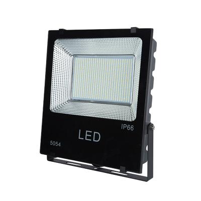 China Football / Bridge /Park /Building car park led flood light price IP66 for stadium flood lights 100 watt led flood light for sale