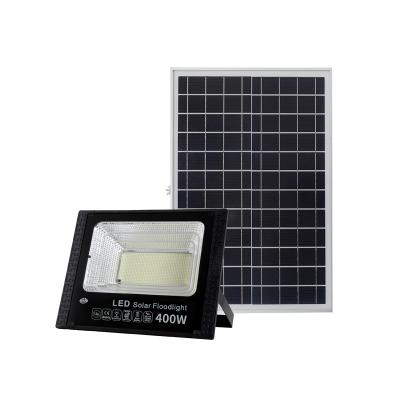 China Garden Post Spotlight Solar Panel High Quality Aluminum Outdoor Solar Power Light for sale