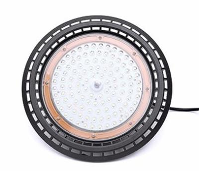 China Warehouse Led High Bay Light UFO Led High Bay Fixtures 150w UFO Led High Bay Light for sale