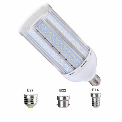 China 100W E27 E39 Residential Super Bright Base Cool White Corn Light Led Bulb Light For Factory Warehouse for sale