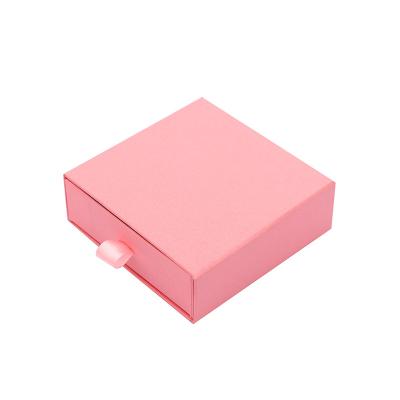 China Recyclable Jewelery Packaging Gift Box Luxury Wedding Gift Packaging Box for sale