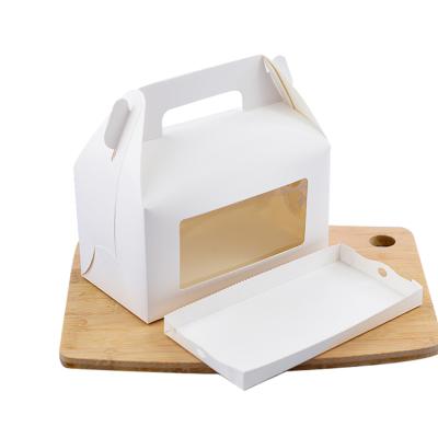 China Biodegradable high quality custom luxury cardboard food packaging folding hot dog box for sale