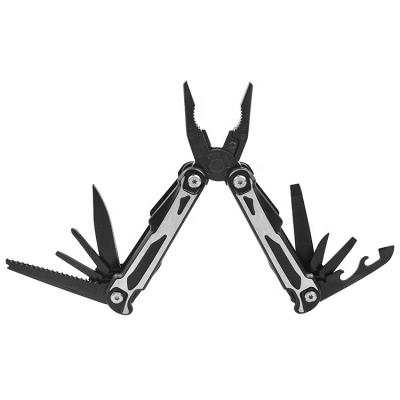 China Unrated Multi Function Cutting Pliers Stainless Steel Needle Nose Pliers For Dad for sale