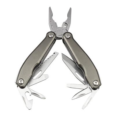 China Unrated Fine Masking Outdoor Multi Tool Combination Pliers Work And Uses For Men's Dad Gift for sale