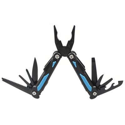 China China Unrated Fine Blanking Combination Pliers Work Tool Pliers Stainless Steel Multi Pliers Tool For Outdoor for sale