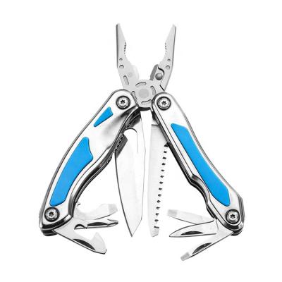 China Factory Direct Wholesale Unrated Stainless Steel Pliers Tool Multi Needle Nose Pliers For Outdoor for sale