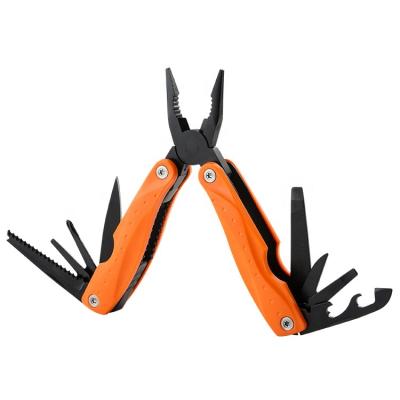 China Unrated Combination Pliers Multi Function Stainless Steel Pliers With Long Lock Nose Pliers Work for sale