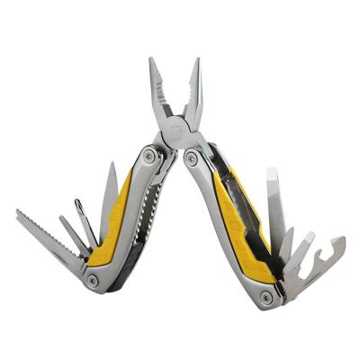 China Unrated China OEM Wholesale Hand Tools Pliers Multi Function Pliers With Lock for sale