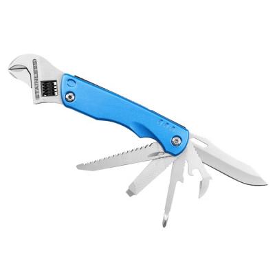 China Adjustable Wrench Hot Sales Aluminum Handle Combination Cutting Pliers Pliers Multifunctional Pliers With Wrench for sale