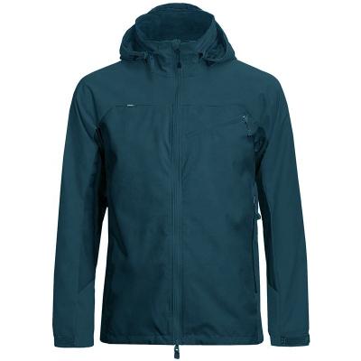 China High Quality QUICK DRY Anorak Jacket Functional Waterproof Jacket For Men Sports Wear Increase Clothes for sale