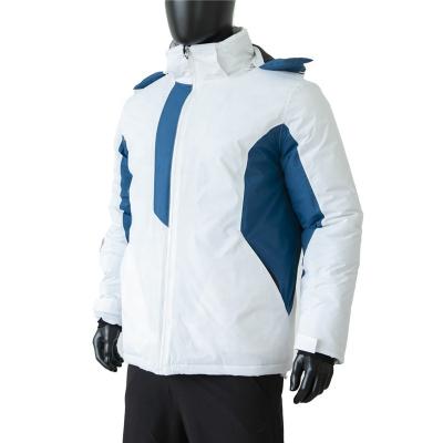 China QUICK DRY custom design jacket high quality padding sports use waterproof jackets Winter Ski Wear for sale