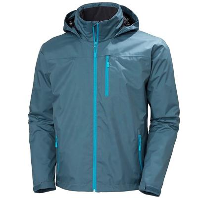 China QUICK DRY winter rain jacket for men's sports use jacket waterproof raincoat winter outdoor wear jacket for sale