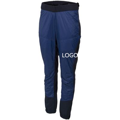 China Nylon Softshell Polyester Breathable Casual Outdoor Pant Eco-Friendly for sale