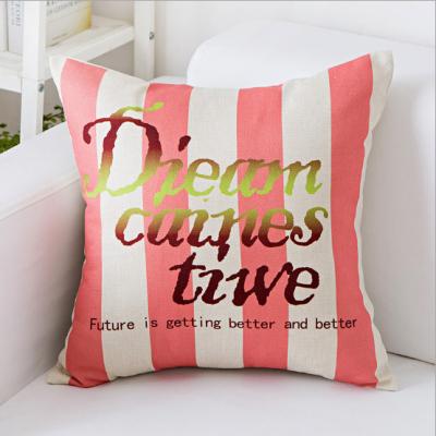 China Rose Style Cheap Decorative Pillows green magnetic magnetic for sale