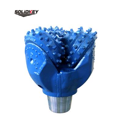 China energy & 17 1/2 IADC537 Oil Mining Drill Bits / Oil Rock Bits / Tricone Drill Bits for sale