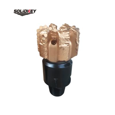 China Factory Outlet Hot Selling PDC Blade Oil 7 7/8 Drill Bit For Water Drilling for sale