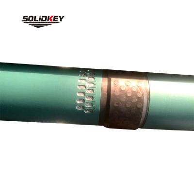 China Well Drilling Horizontal Trenchless Directional Drilling Hdd Drill Pipe for sale