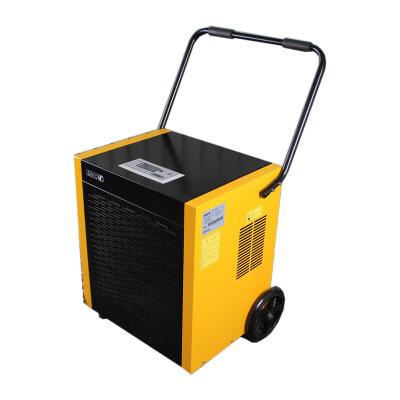 China Commercial Large Capacity Industrial Dehumidifier for sale