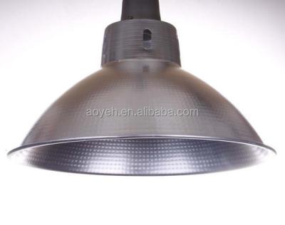 China Industrial Metal Aluminum Lampshades for sale