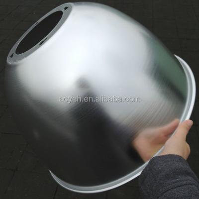 China Luminaire for industrial use aluminum lampshade for sale